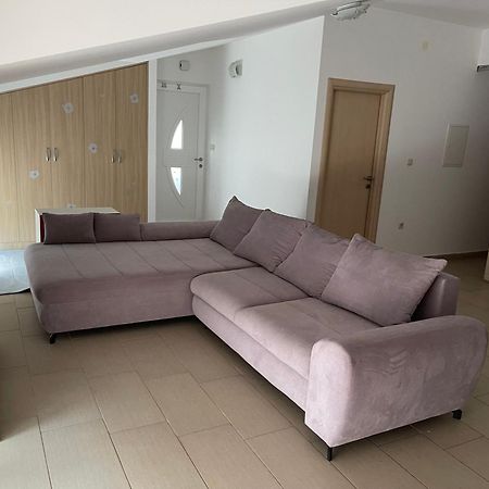 Apartmani Nima Tucepi Luaran gambar