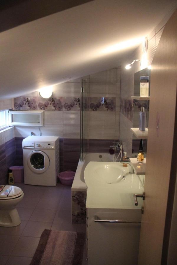 Apartmani Nima Tucepi Luaran gambar