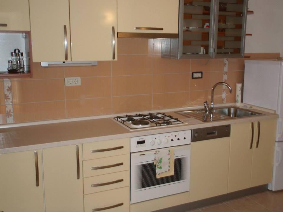 Apartmani Nima Tucepi Luaran gambar