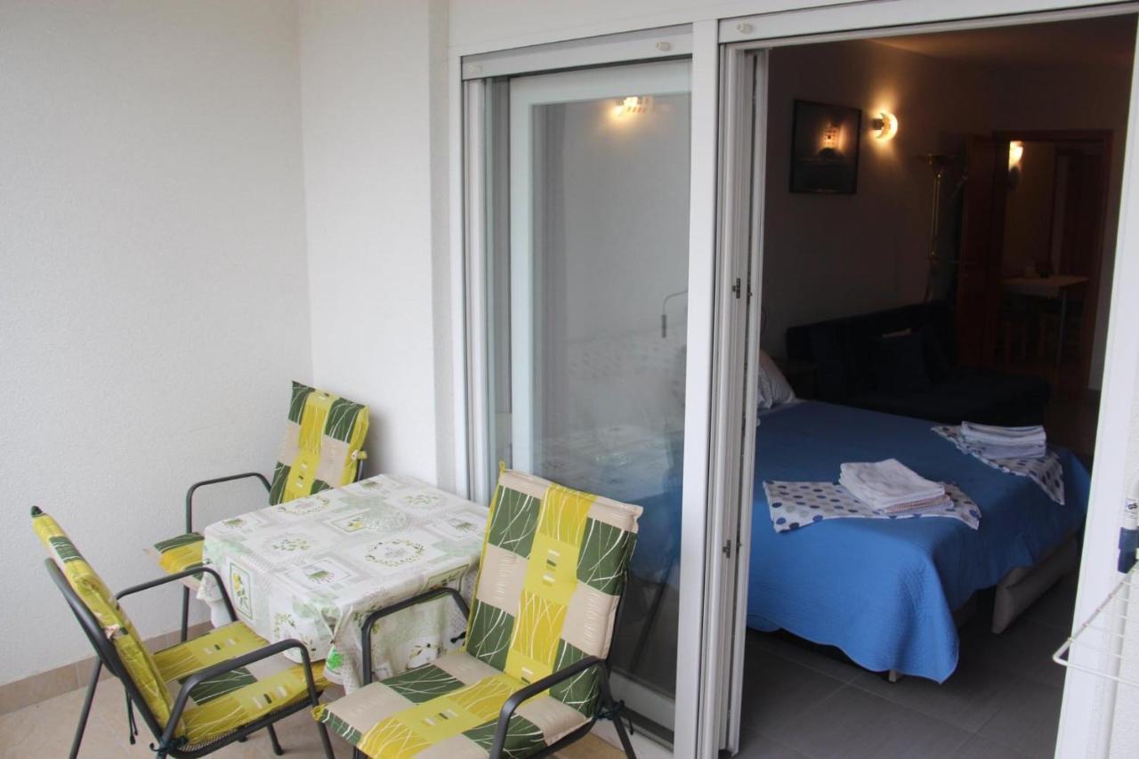 Apartmani Nima Tucepi Luaran gambar