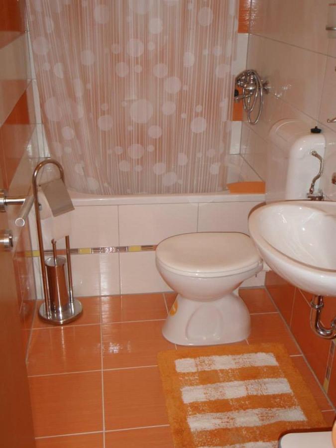 Apartmani Nima Tucepi Luaran gambar